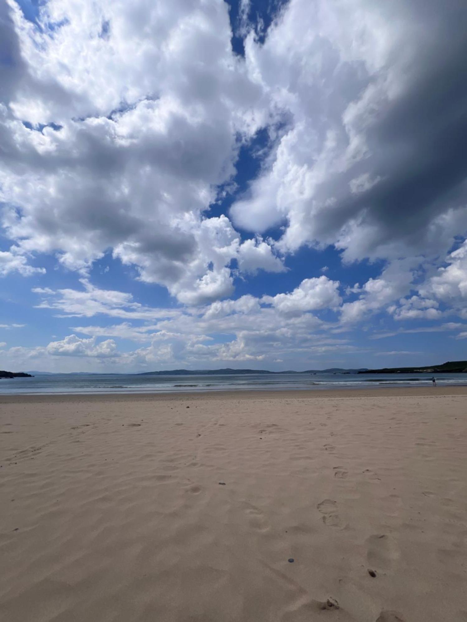 Holiday home Mia's Self Catering Donegal