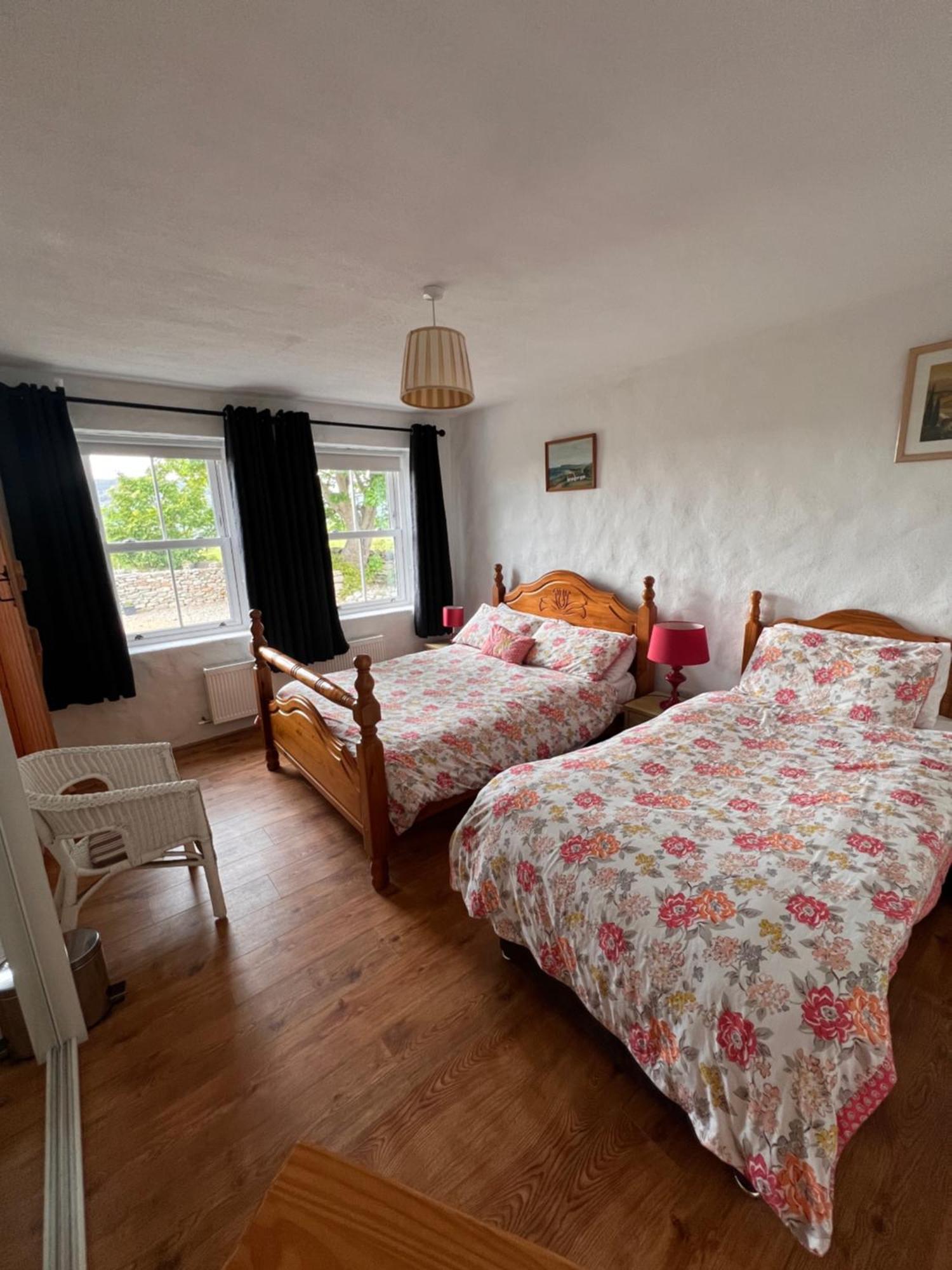Mia's Self Catering Donegal Holiday home Claggan (Donegal)