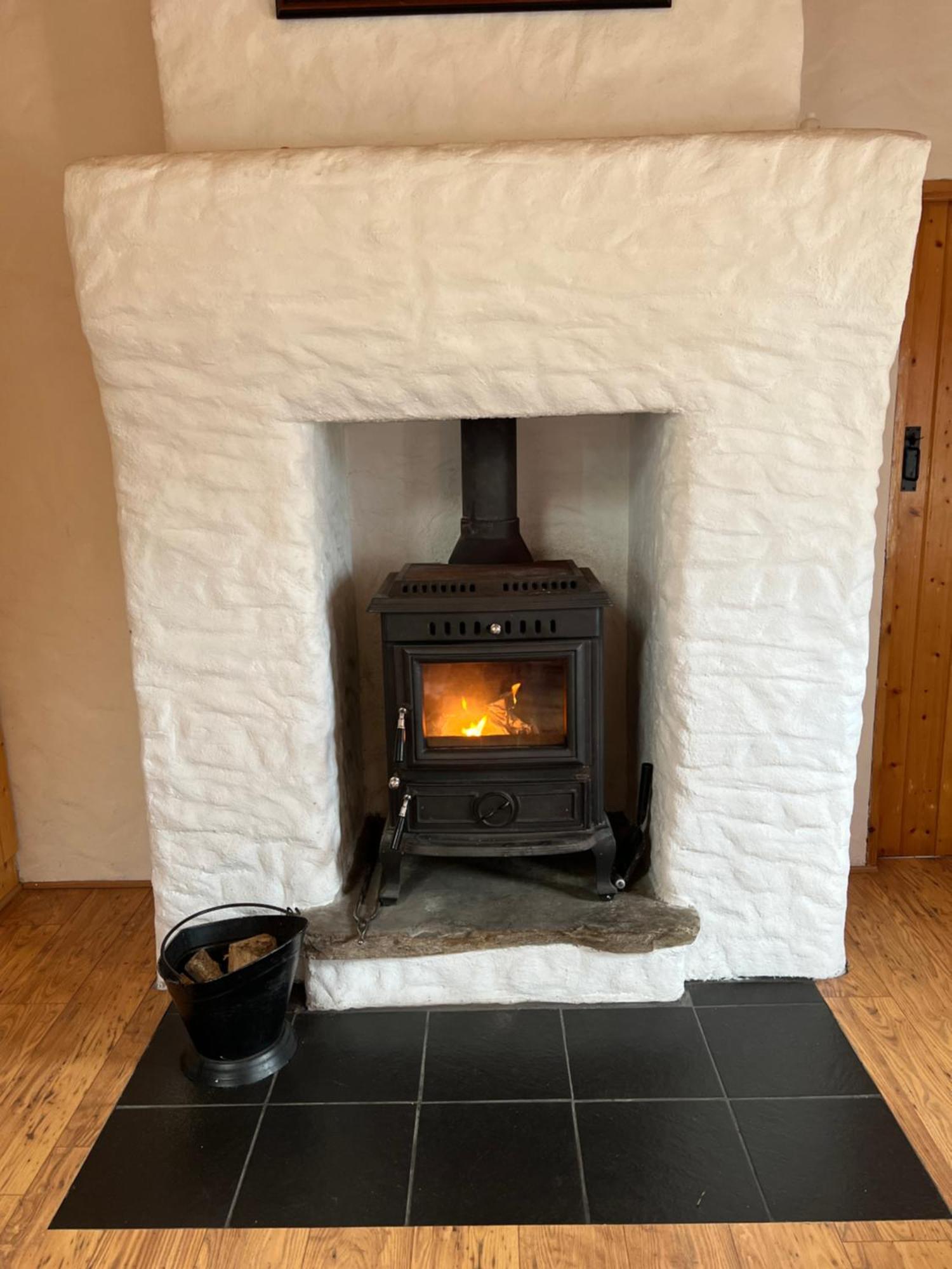 Holiday home Mia's Self Catering Donegal Claggan (Donegal)