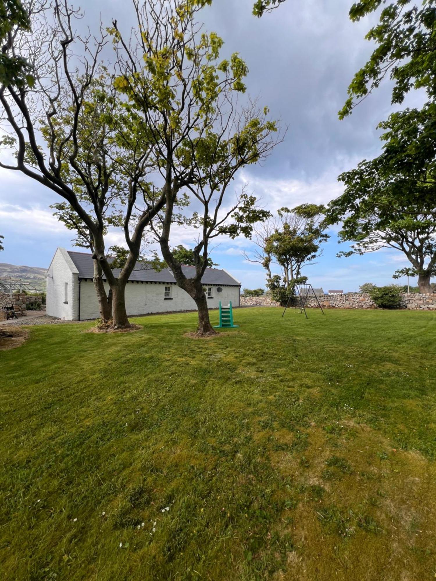 Mia's Self Catering Donegal Claggan (Donegal)