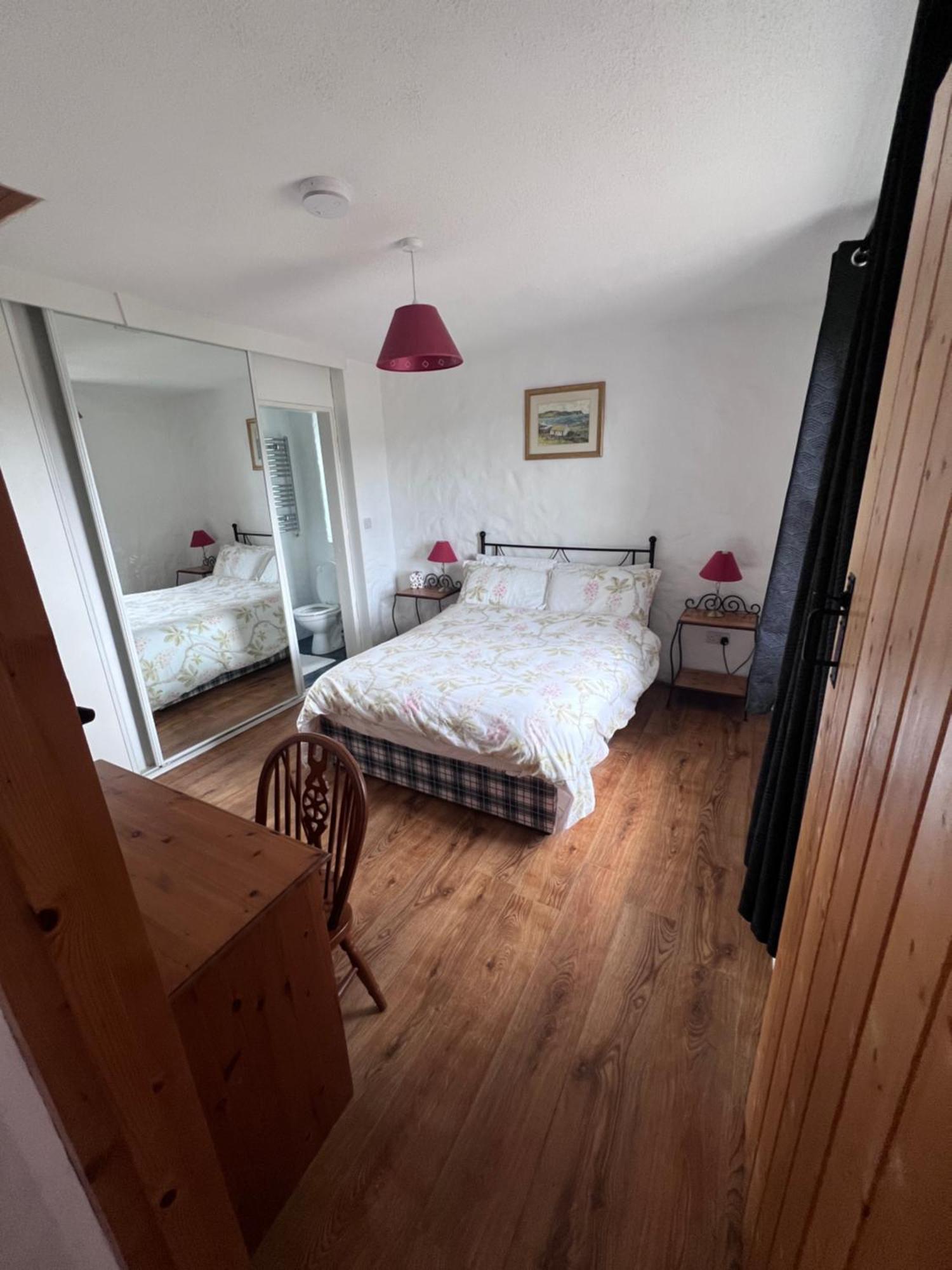 Mia's Self Catering Donegal * Claggan (Donegal)