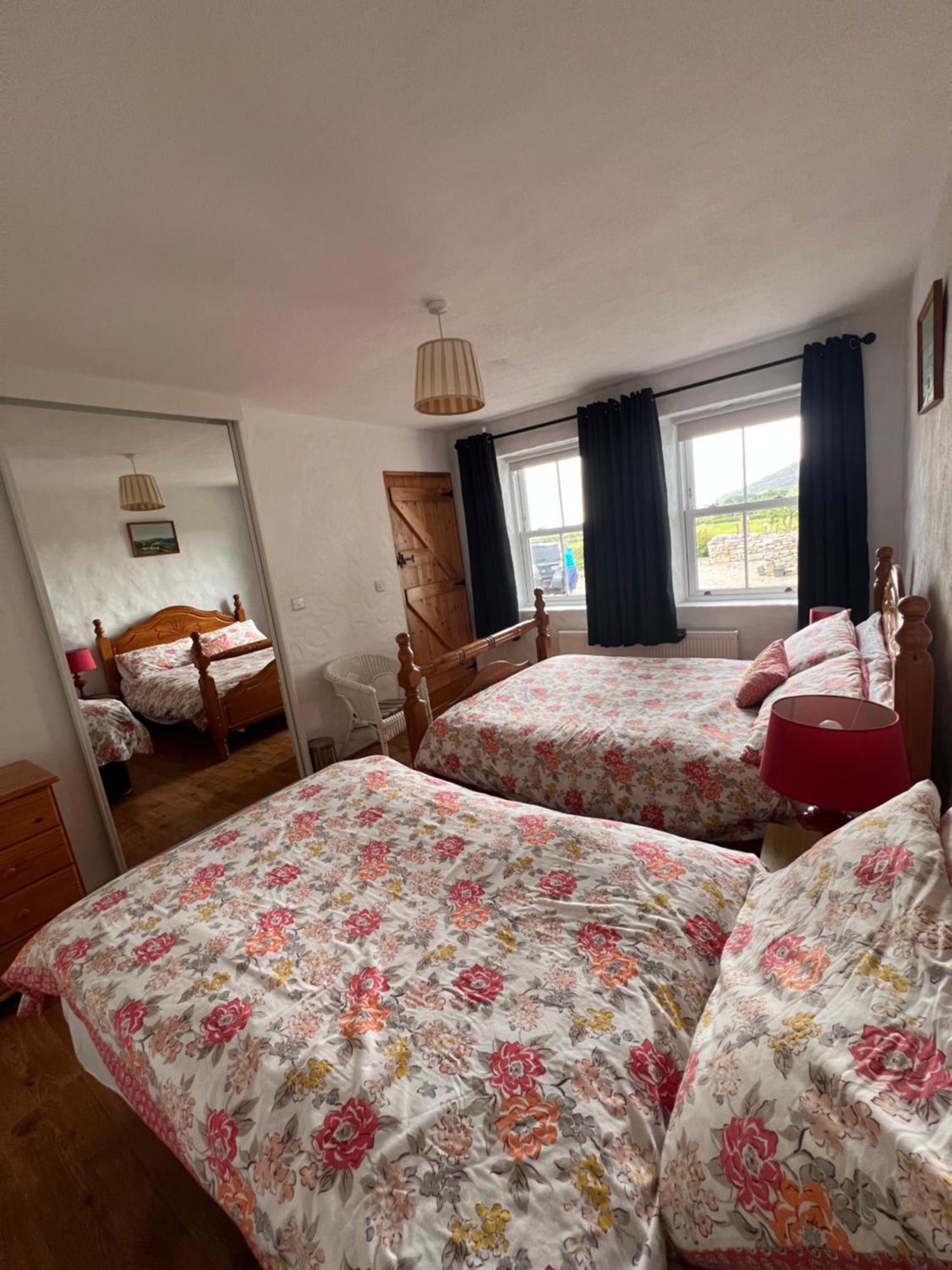 Holiday home Mia's Self Catering Donegal
