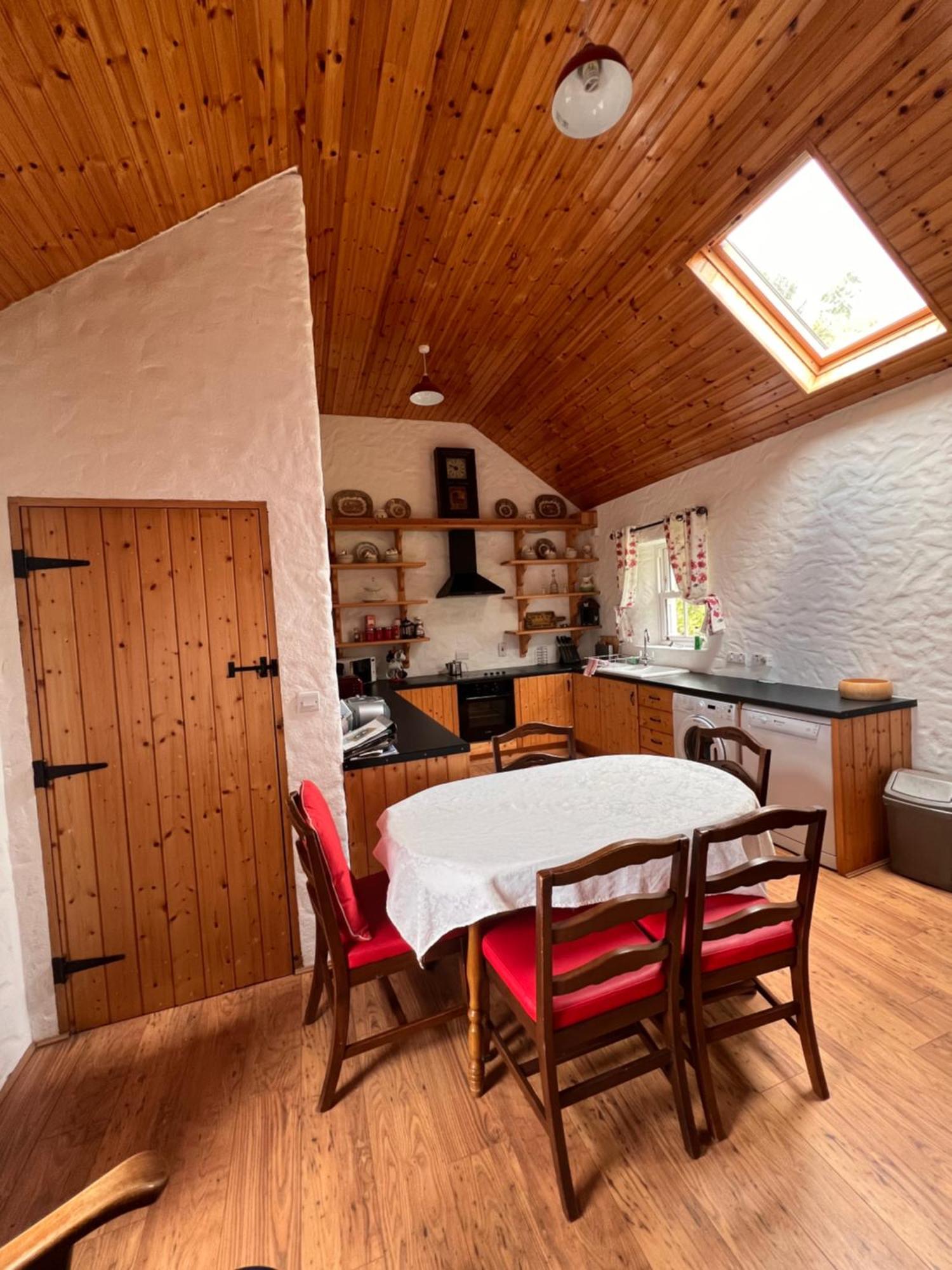 Mia's Self Catering Donegal Claggan (Donegal)