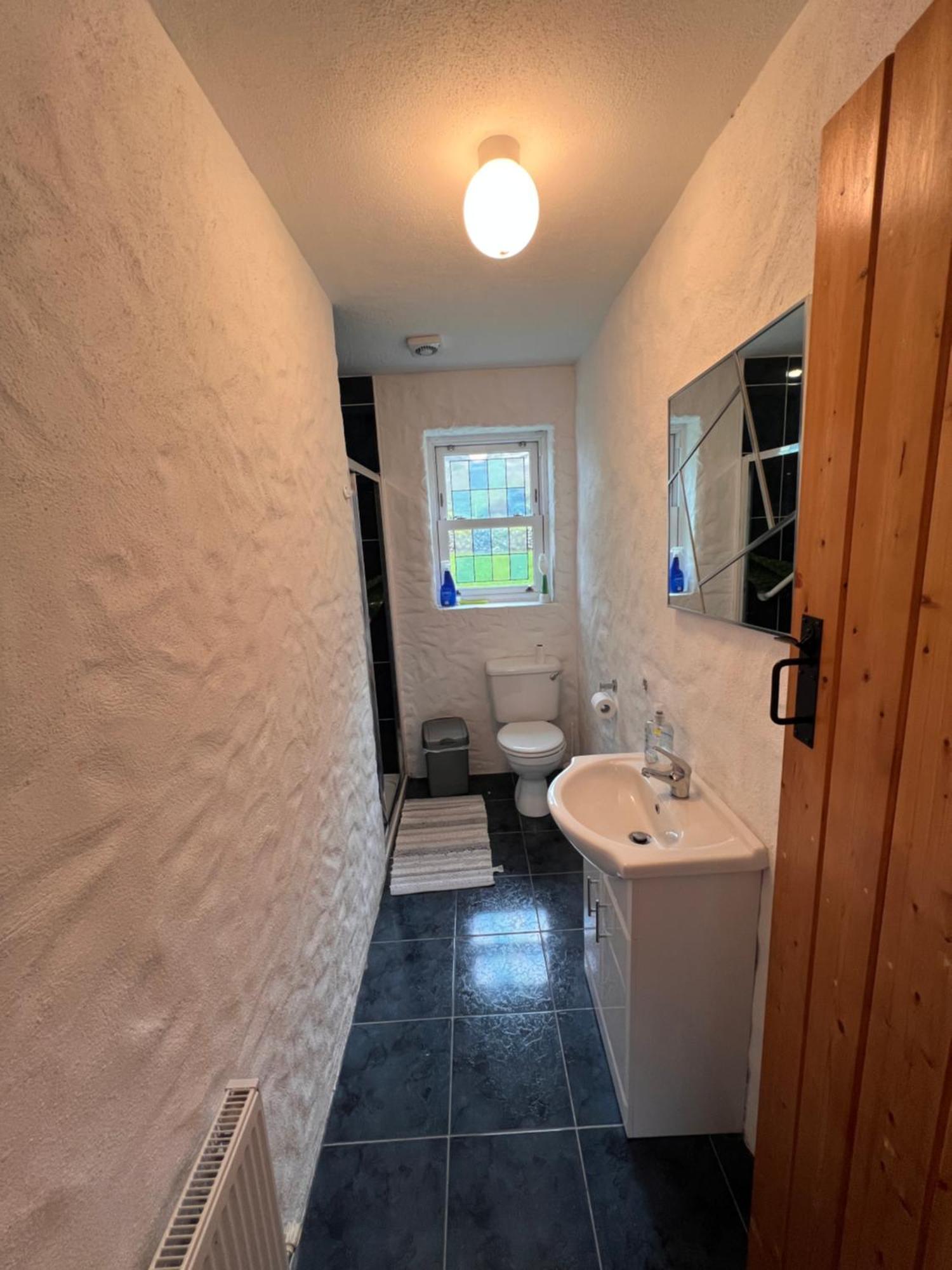 Mia's Self Catering Donegal Holiday home