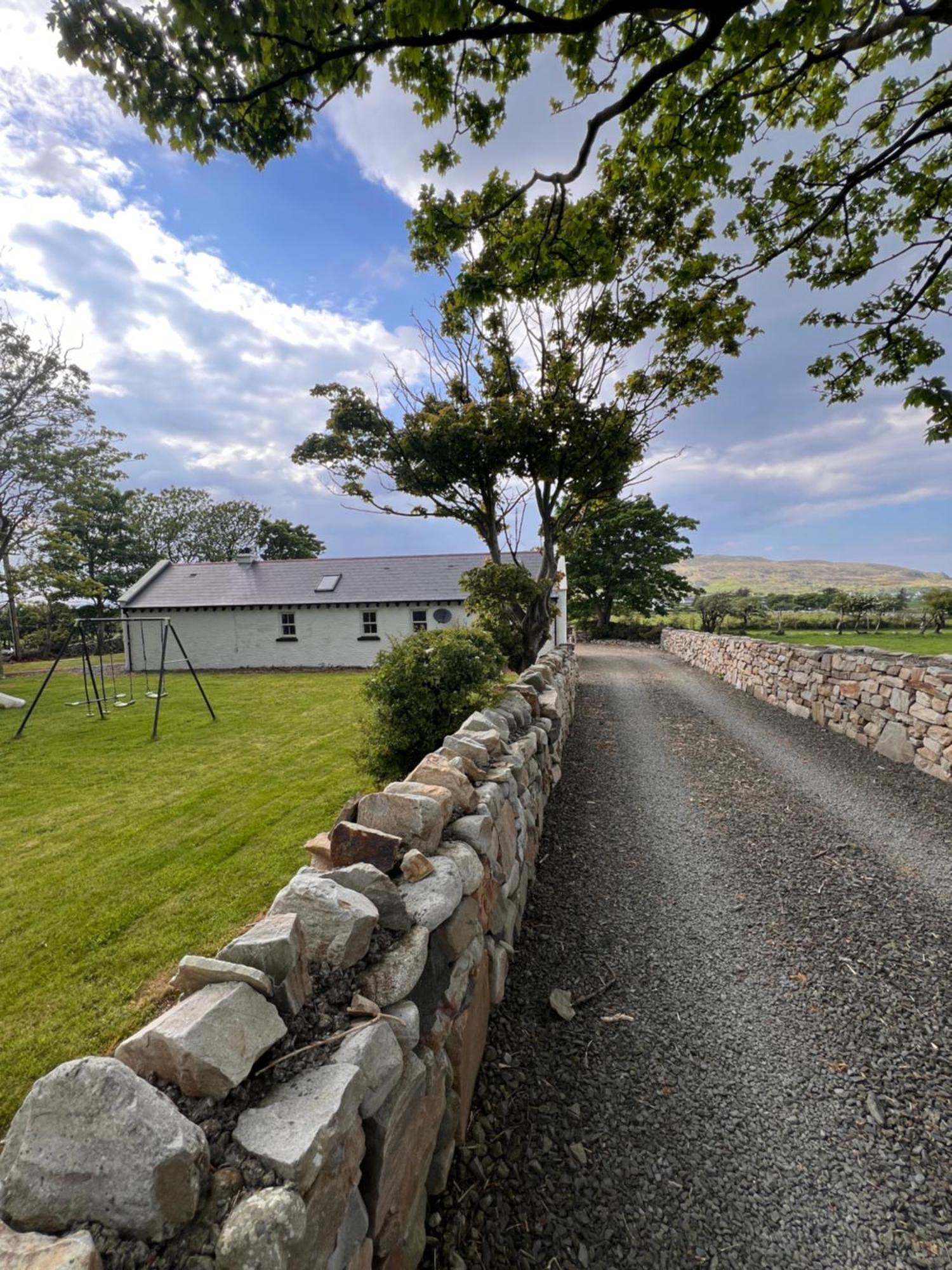 Holiday home Mia's Self Catering Donegal