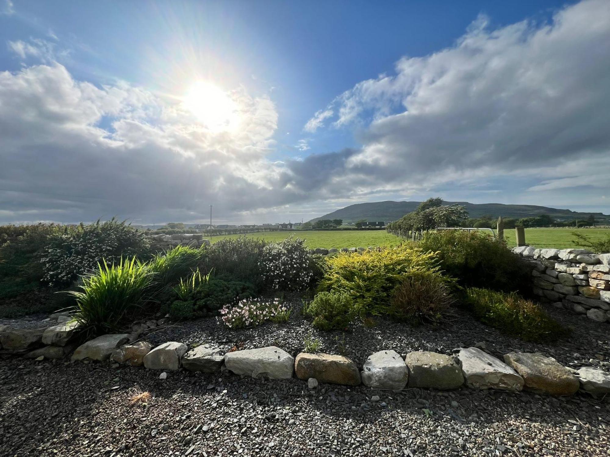 Mia's Self Catering Donegal * Claggan (Donegal)