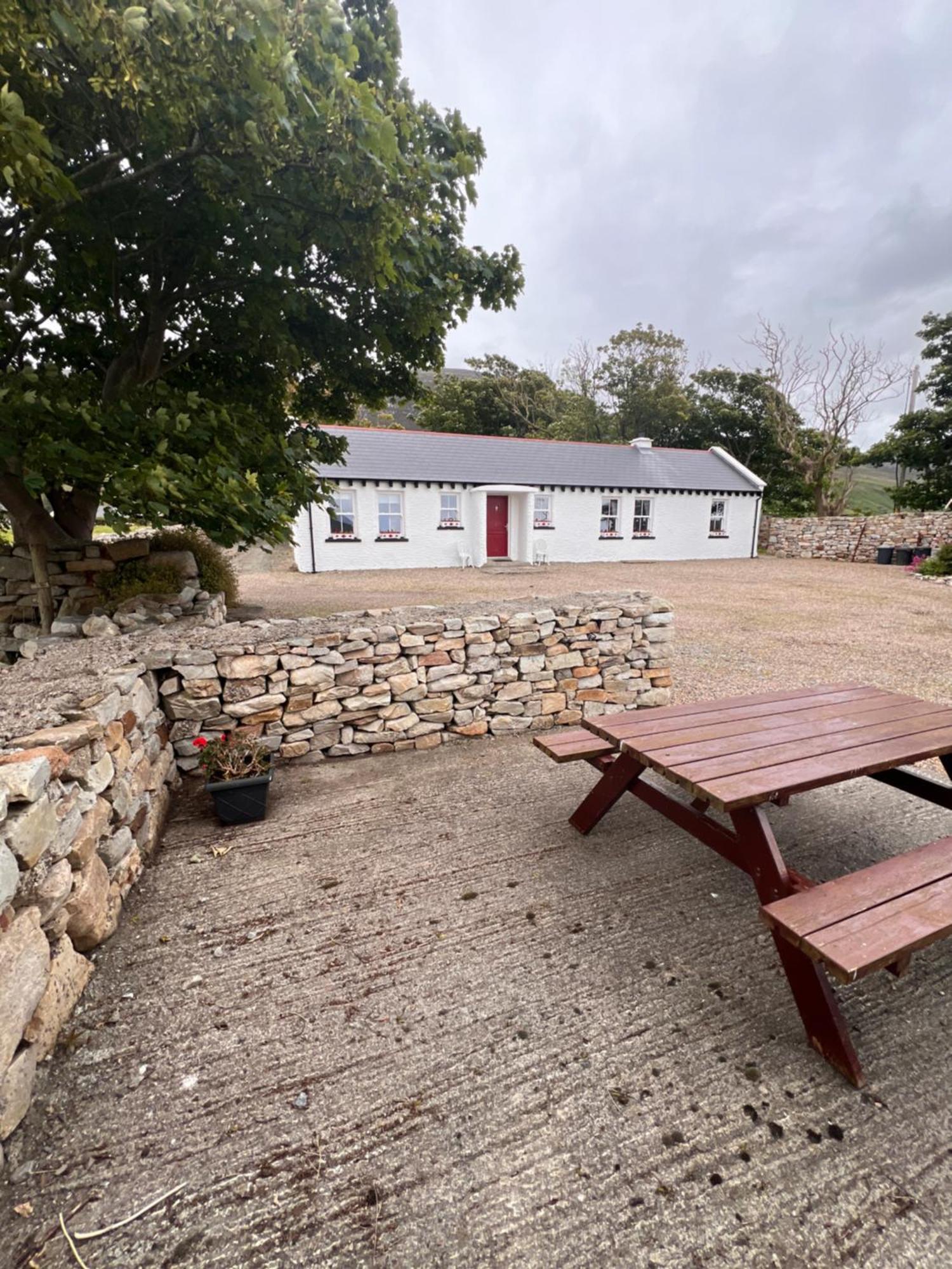 Mia's Self Catering Donegal