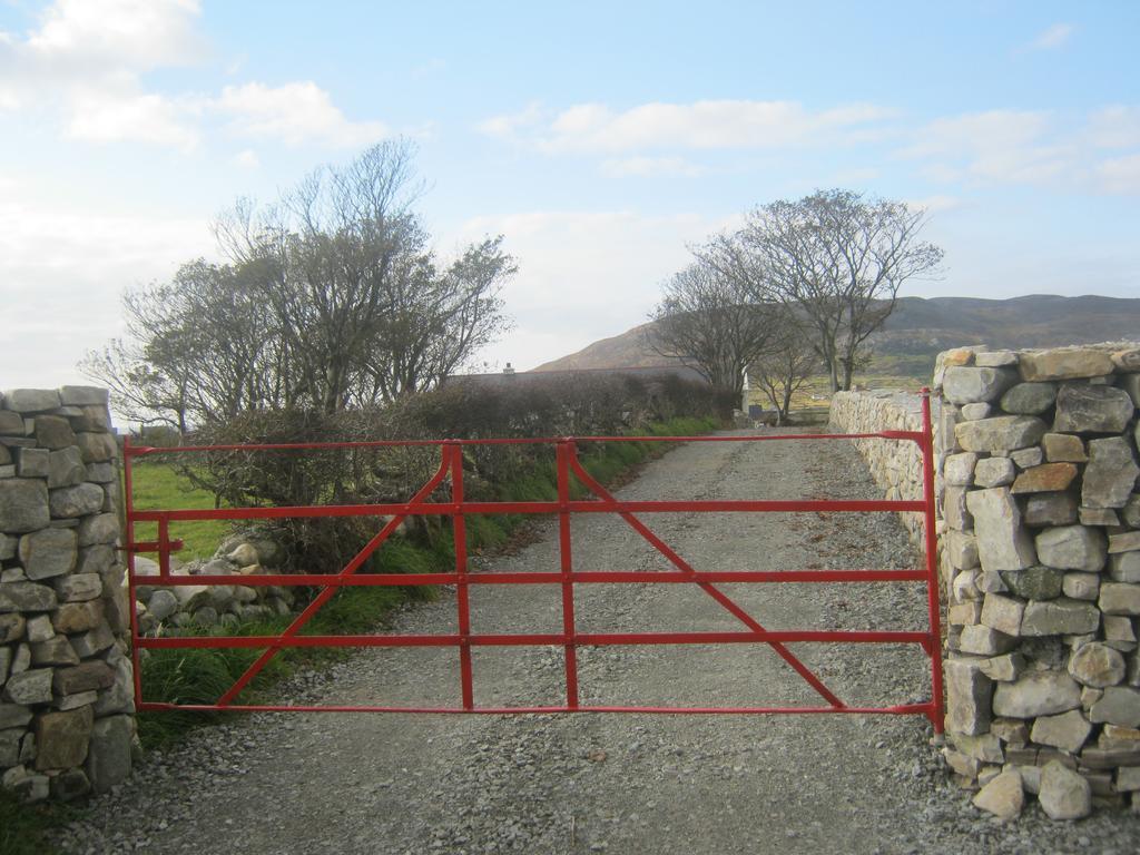 Holiday home Mia's Self Catering Donegal *